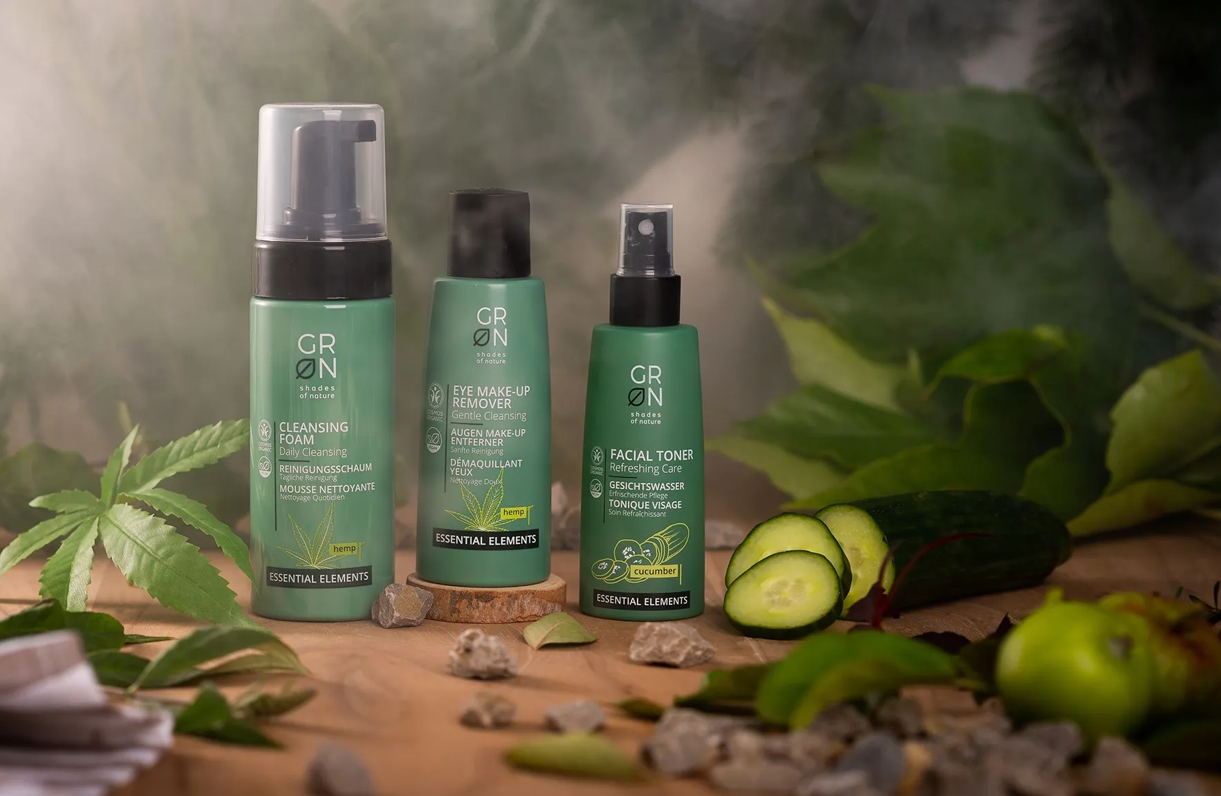 Naturkosmetik
